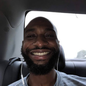 Meet your Posher, Jamal